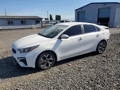 3KPF24AD2KE137254 2019 KIA FORTE