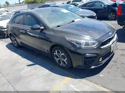 3KPF24AD2KE137836 2019 KIA FORTE