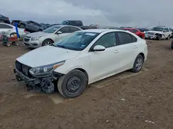 3KPF24AD2KE138145 2019 KIA FORTE