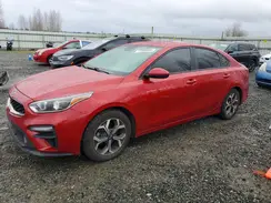 3KPF24AD2KE138288 2019 KIA FORTE