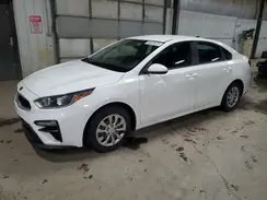 3KPF24AD2KE138372 2019 KIA FORTE