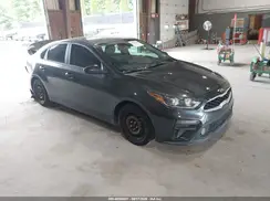 3KPF24AD2KE139506 2019 KIA FORTE