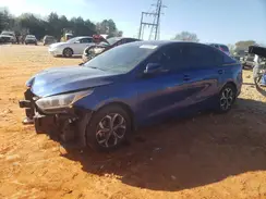 3KPF24AD2LE140558 2020 KIA FORTE