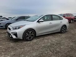 3KPF24AD2LE140608 2020 KIA FORTE