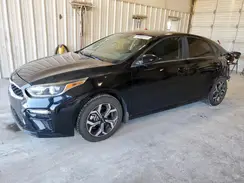 3KPF24AD2LE140706 2020 KIA FORTE