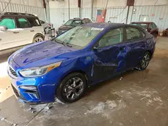3KPF24AD2LE141175 2020 KIA FORTE