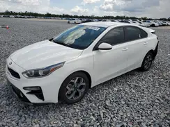 3KPF24AD2LE141273 2020 KIA FORTE