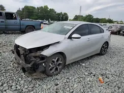 3KPF24AD2LE141743 2020 KIA FORTE