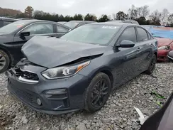 3KPF24AD2LE141841 2020 KIA FORTE