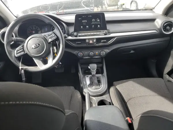 3KPF24AD2LE142469 2020 KIA FORTE - Image 8