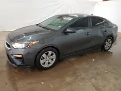 3KPF24AD2LE142746 2020 KIA FORTE