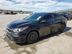 3KPF24AD2LE145257 2020 KIA FORTE