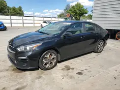3KPF24AD2LE145498 2020 KIA FORTE