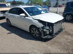3KPF24AD2LE145517 2020 KIA FORTE