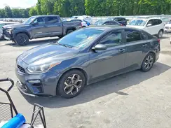 3KPF24AD2LE147235 2020 KIA FORTE