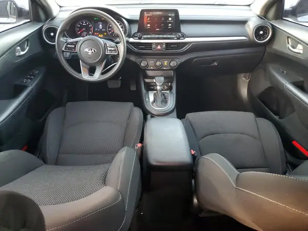 3KPF24AD2LE147901 2020 KIA FORTE - Image 8