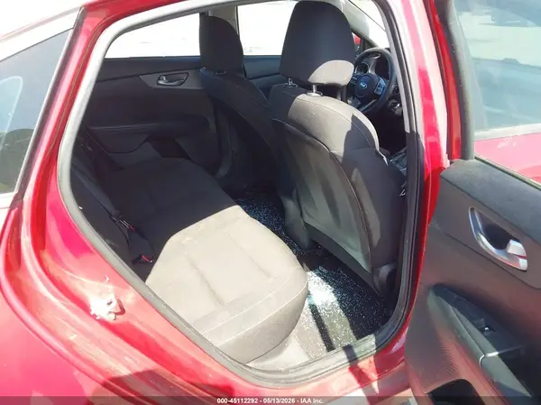 3KPF24AD2LE148868 2020 KIA FORTE - Image 8