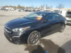 3KPF24AD2LE150216 2020 KIA FORTE