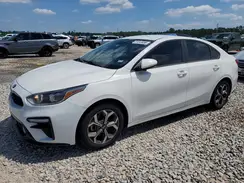 3KPF24AD2LE151592 2020 KIA FORTE