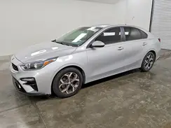 3KPF24AD2LE152192 2020 KIA FORTE
