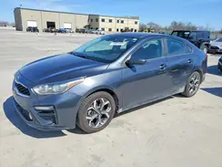 3KPF24AD2LE153228 2020 KIA FORTE