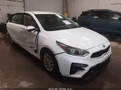 3KPF24AD2LE153715 2020 KIA FORTE