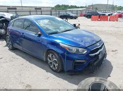 3KPF24AD2LE156386 2020 KIA FORTE
