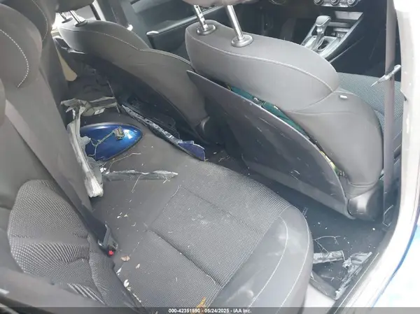 3KPF24AD2LE156386 2020 KIA FORTE - Image 8