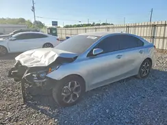 3KPF24AD2LE156534 2020 KIA FORTE