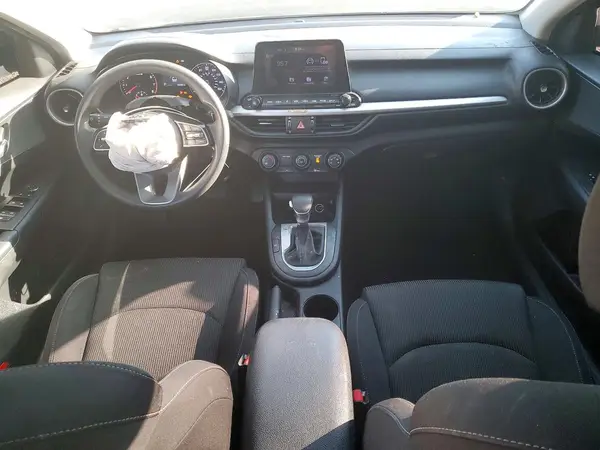3KPF24AD2LE156534 2020 KIA FORTE - Image 8