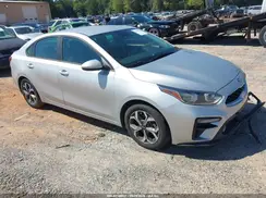 3KPF24AD2LE156940 2020 KIA FORTE