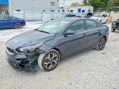 3KPF24AD2LE156968 2020 KIA FORTE