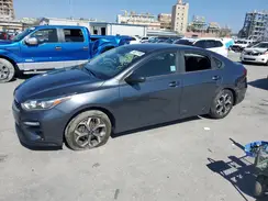 3KPF24AD2LE157439 2020 KIA FORTE