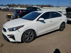 3KPF24AD2LE157733 2020 KIA FORTE