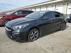 3KPF24AD2LE158901 2020 KIA FORTE