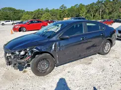 3KPF24AD2LE158932 2020 KIA FORTE