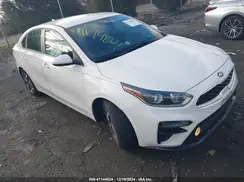 3KPF24AD2LE159014 2020 KIA FORTE
