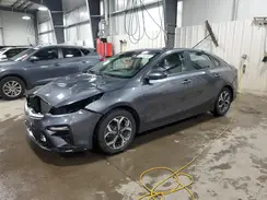 3KPF24AD2LE159515 2020 KIA FORTE
