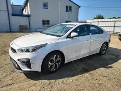 3KPF24AD2LE160860 2020 KIA FORTE