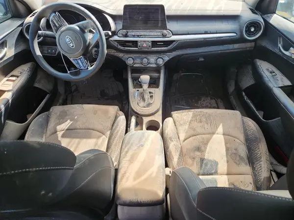 3KPF24AD2LE160860 2020 KIA FORTE - Image 8