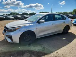 3KPF24AD2LE162088 2020 KIA FORTE