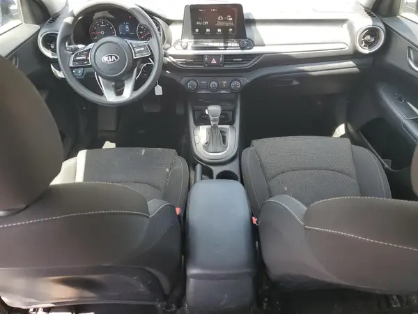3KPF24AD2LE162592 2020 KIA FORTE - Image 8