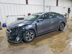 3KPF24AD2LE162799 2020 KIA FORTE