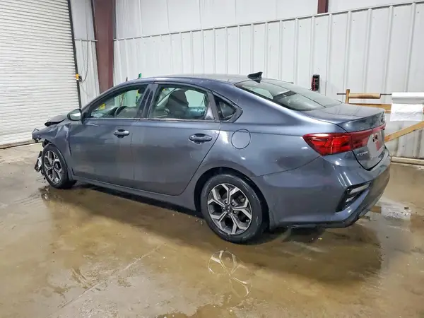 3KPF24AD2LE162799 2020 KIA FORTE - Image 2