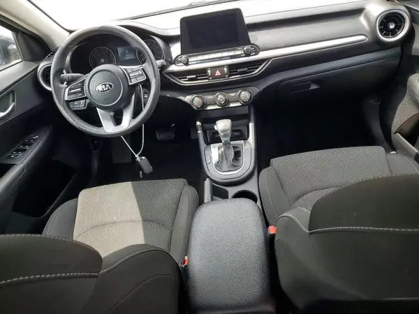 3KPF24AD2LE162799 2020 KIA FORTE - Image 8