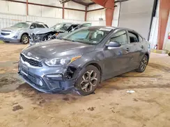 3KPF24AD2LE162902 2020 KIA FORTE