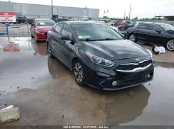 3KPF24AD2LE163208 2020 KIA FORTE