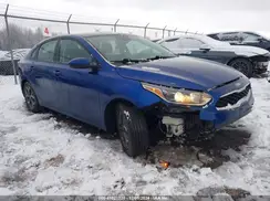 3KPF24AD2LE163225 2020 KIA FORTE