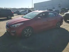 3KPF24AD2LE163368 2020 KIA FORTE
