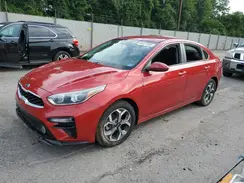 3KPF24AD2LE164441 2020 KIA FORTE